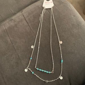 Fashion necklace